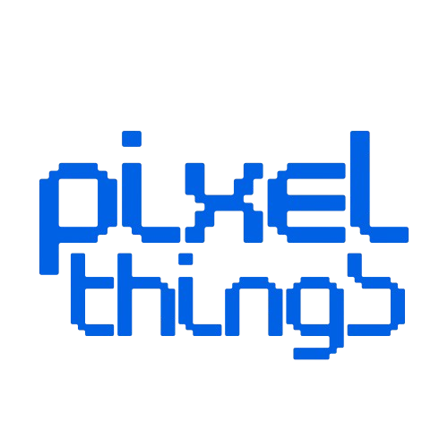 Pixel Things